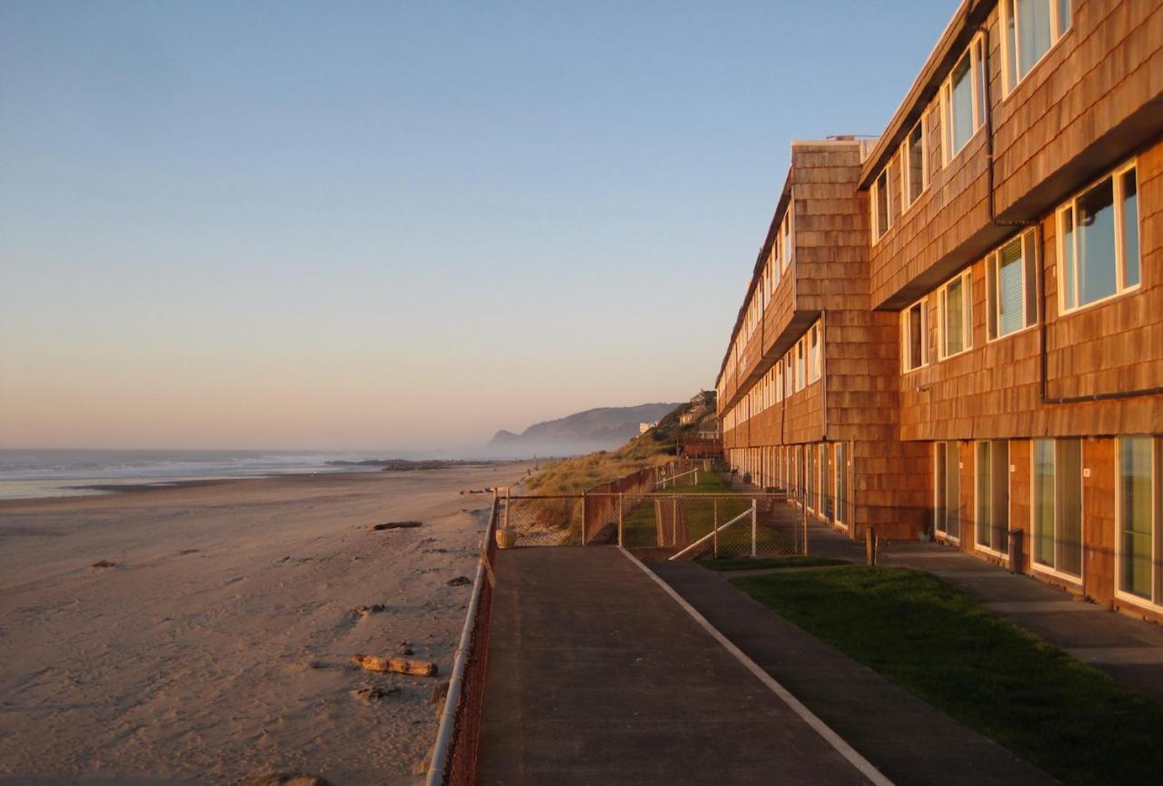 Sea Gypsy Rentals Lincoln City Kamer foto