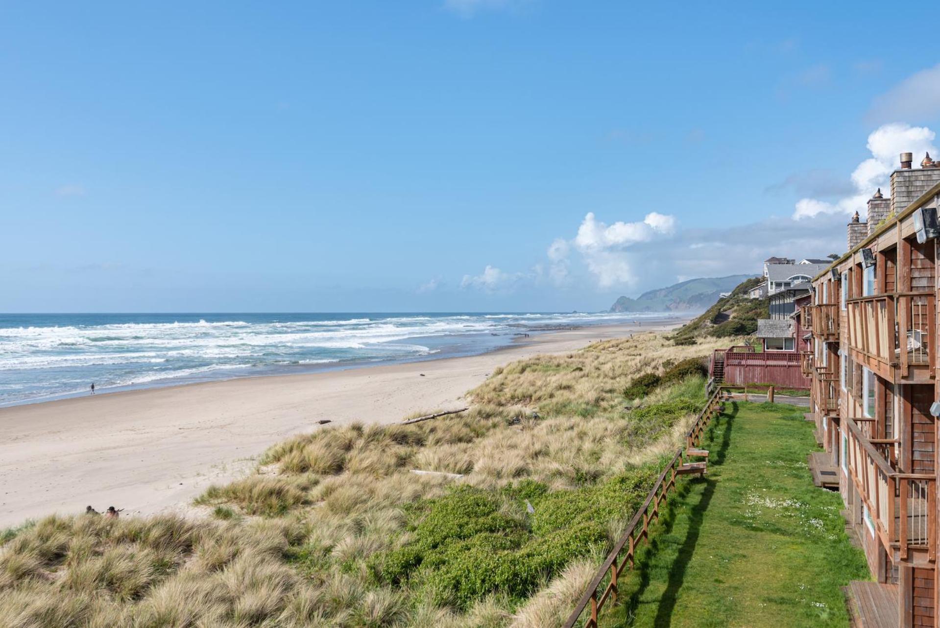 Sea Gypsy Rentals Lincoln City Kamer foto
