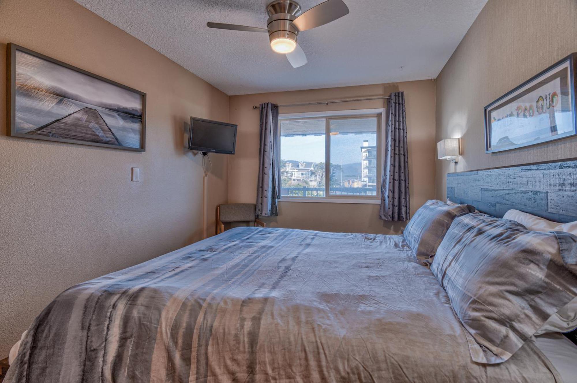 Sea Gypsy Rentals Lincoln City Kamer foto