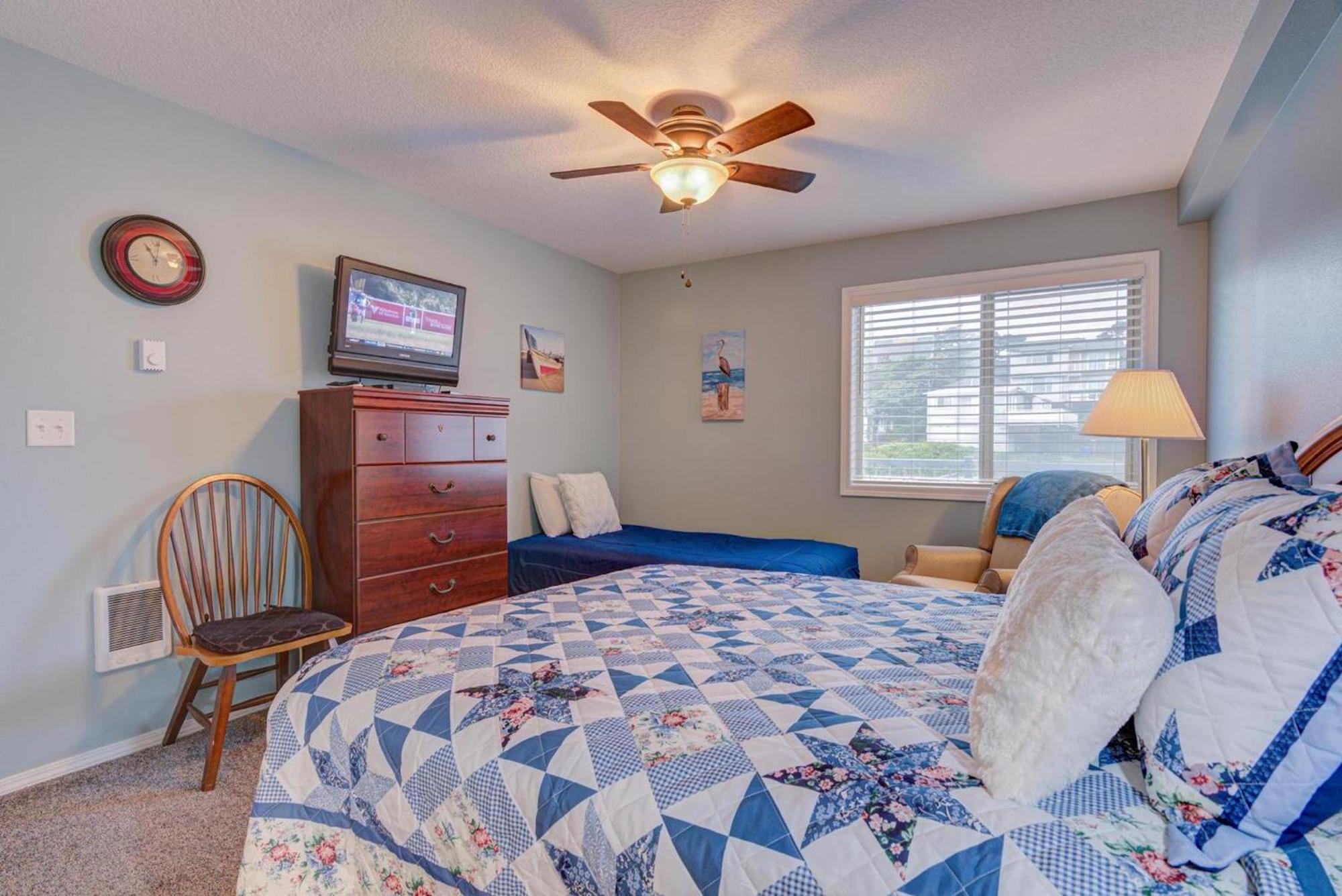 Sea Gypsy Rentals Lincoln City Kamer foto