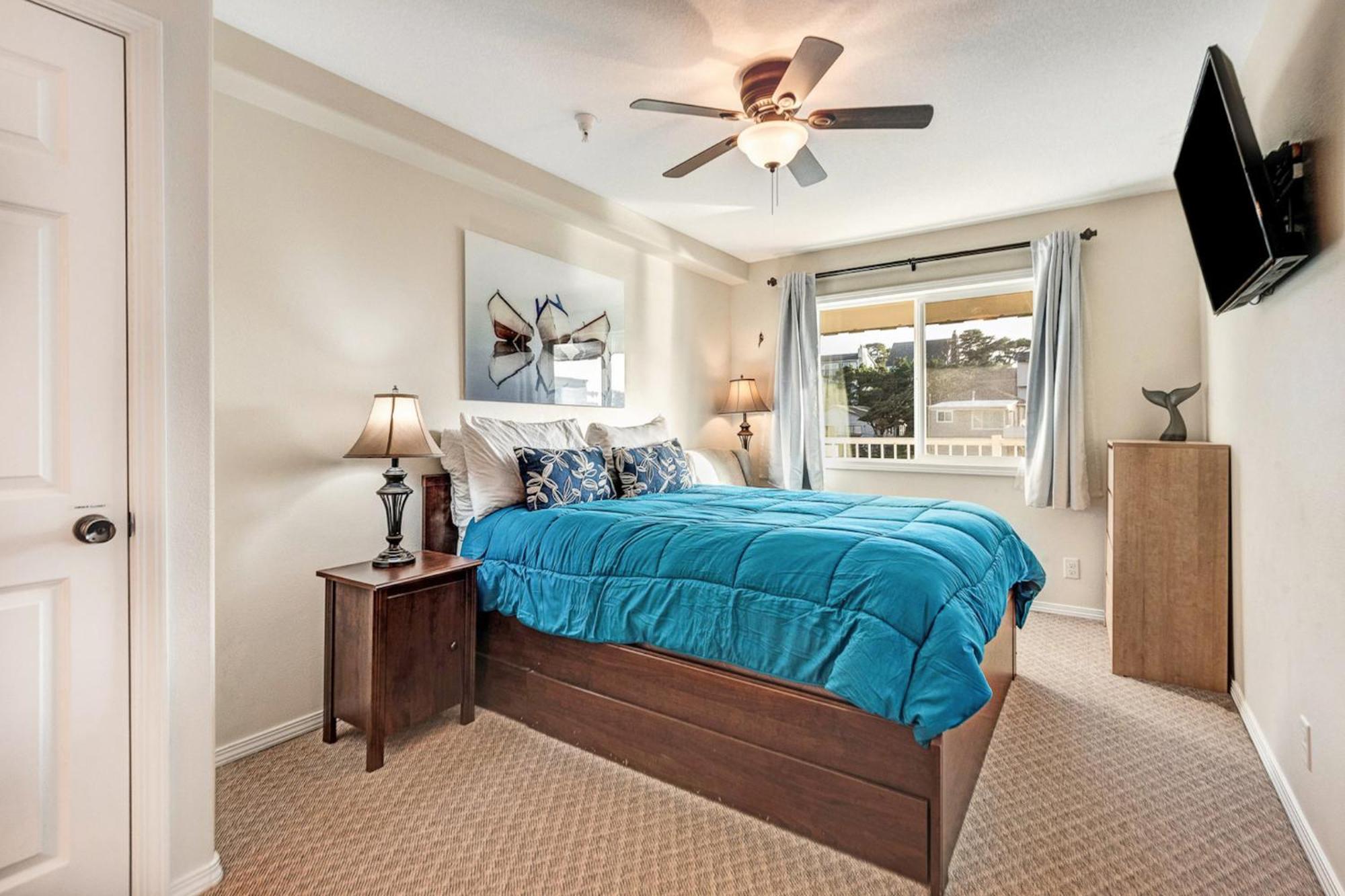 Sea Gypsy Rentals Lincoln City Kamer foto