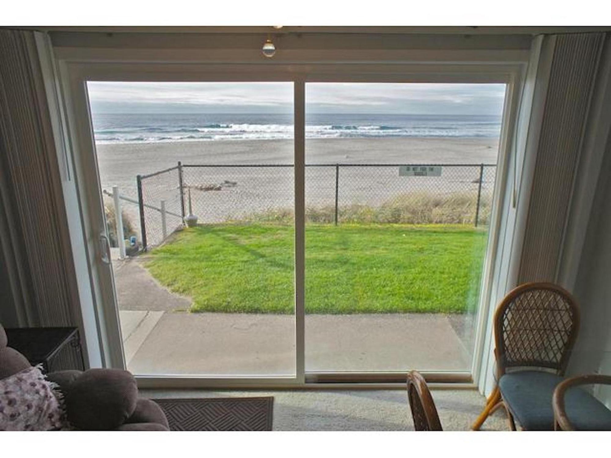 Sea Gypsy Rentals Lincoln City Kamer foto