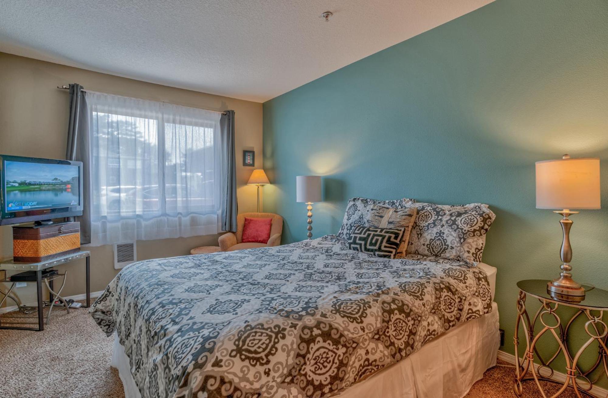 Sea Gypsy Rentals Lincoln City Kamer foto