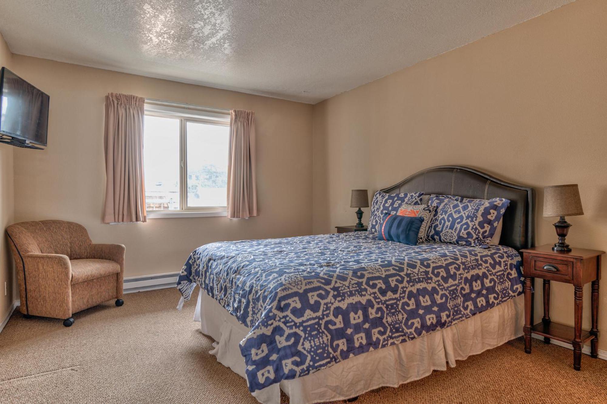 Sea Gypsy Rentals Lincoln City Kamer foto