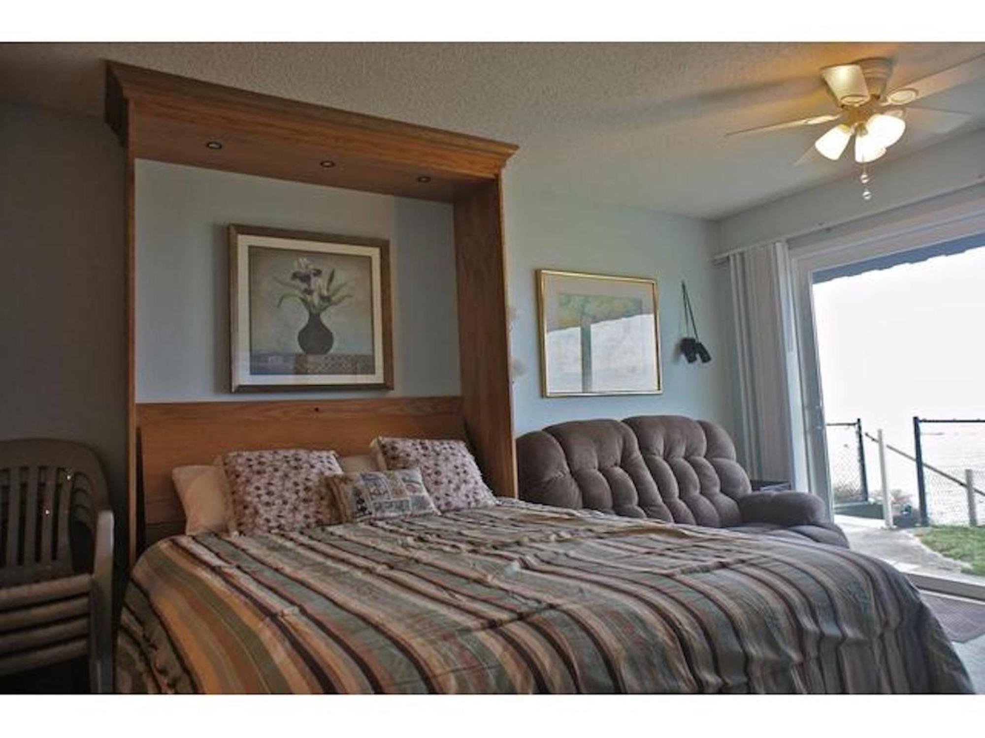 Sea Gypsy Rentals Lincoln City Kamer foto