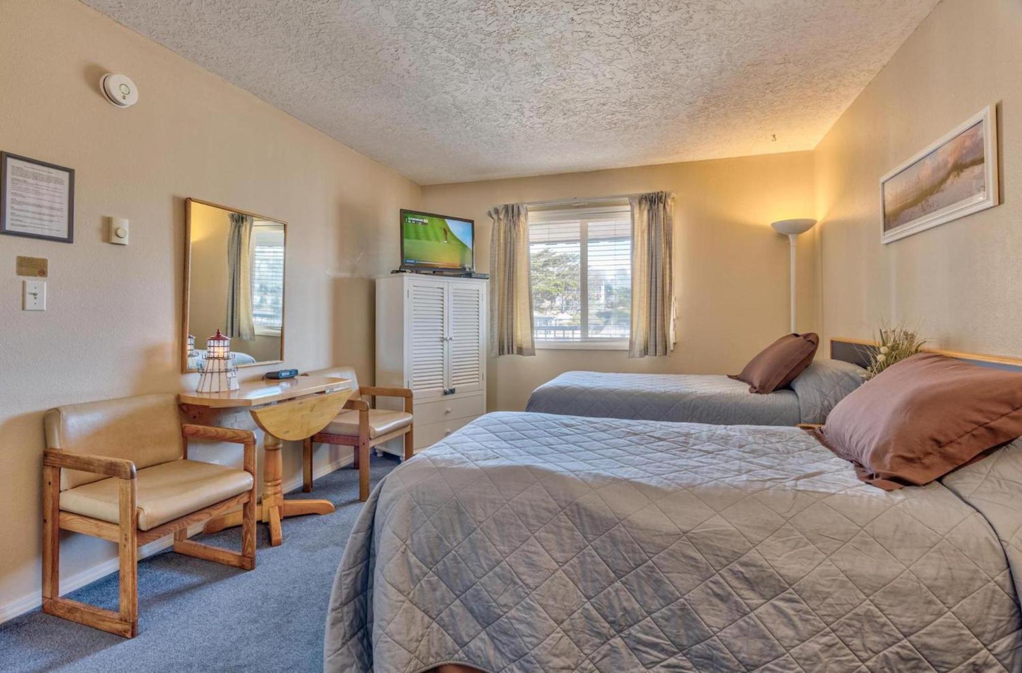 Sea Gypsy Rentals Lincoln City Kamer foto