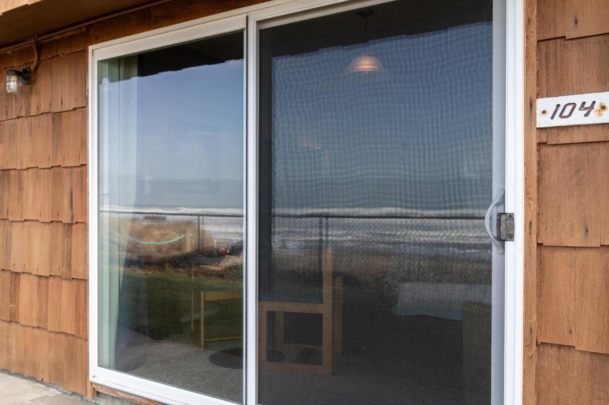 Sea Gypsy Rentals Lincoln City Kamer foto