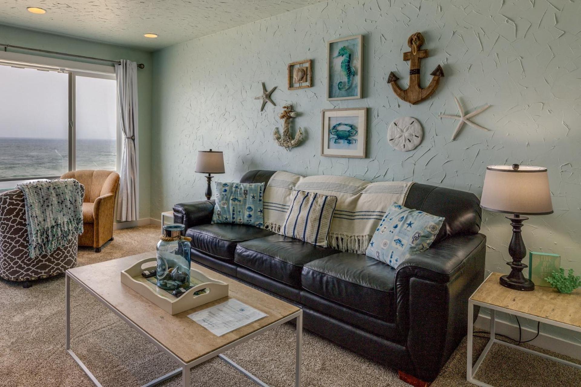 Sea Gypsy Rentals Lincoln City Buitenkant foto